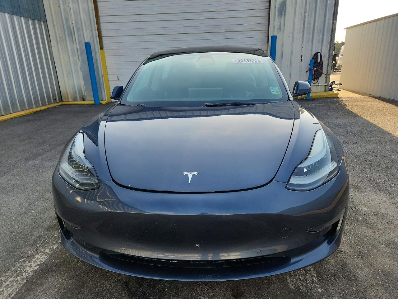 2022 TESLA MODEL 3 — снимка 5