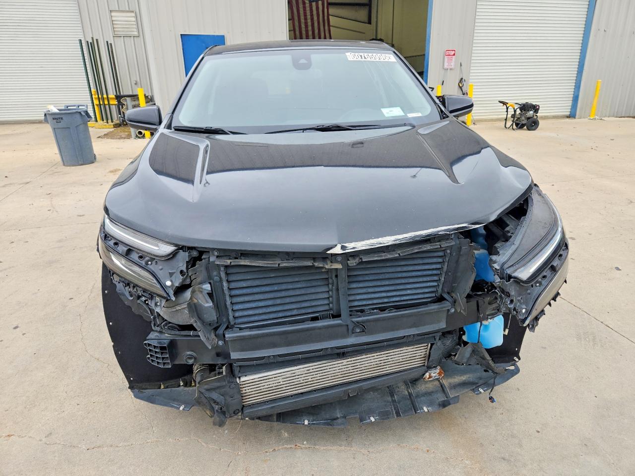 2023 CHEVROLET EQUINOX LT — снимка 5