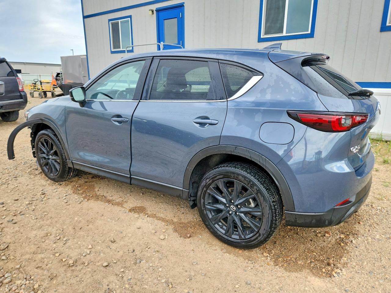 2025 MAZDA CX-5 PREFERRED — снимка 2