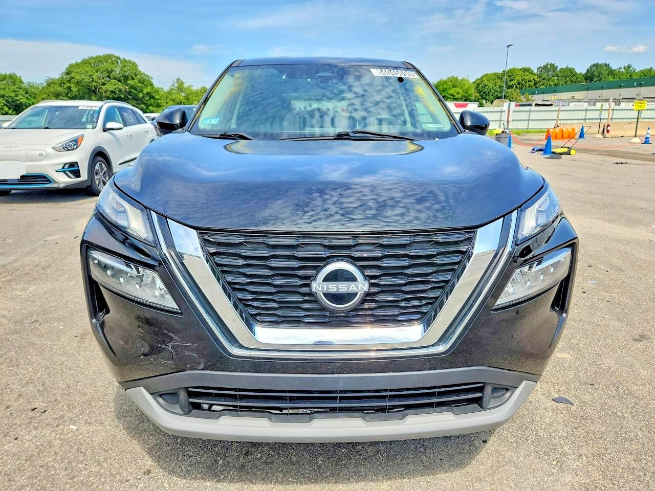 2023 NISSAN ROGUE SV — снимка 5