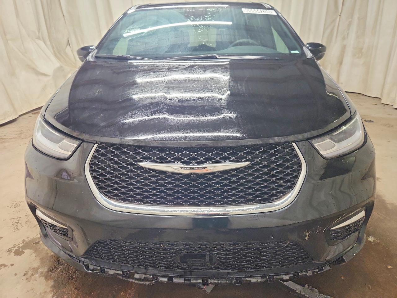 2026 CHRYSLER PACIFICA SELECT — снимка 5