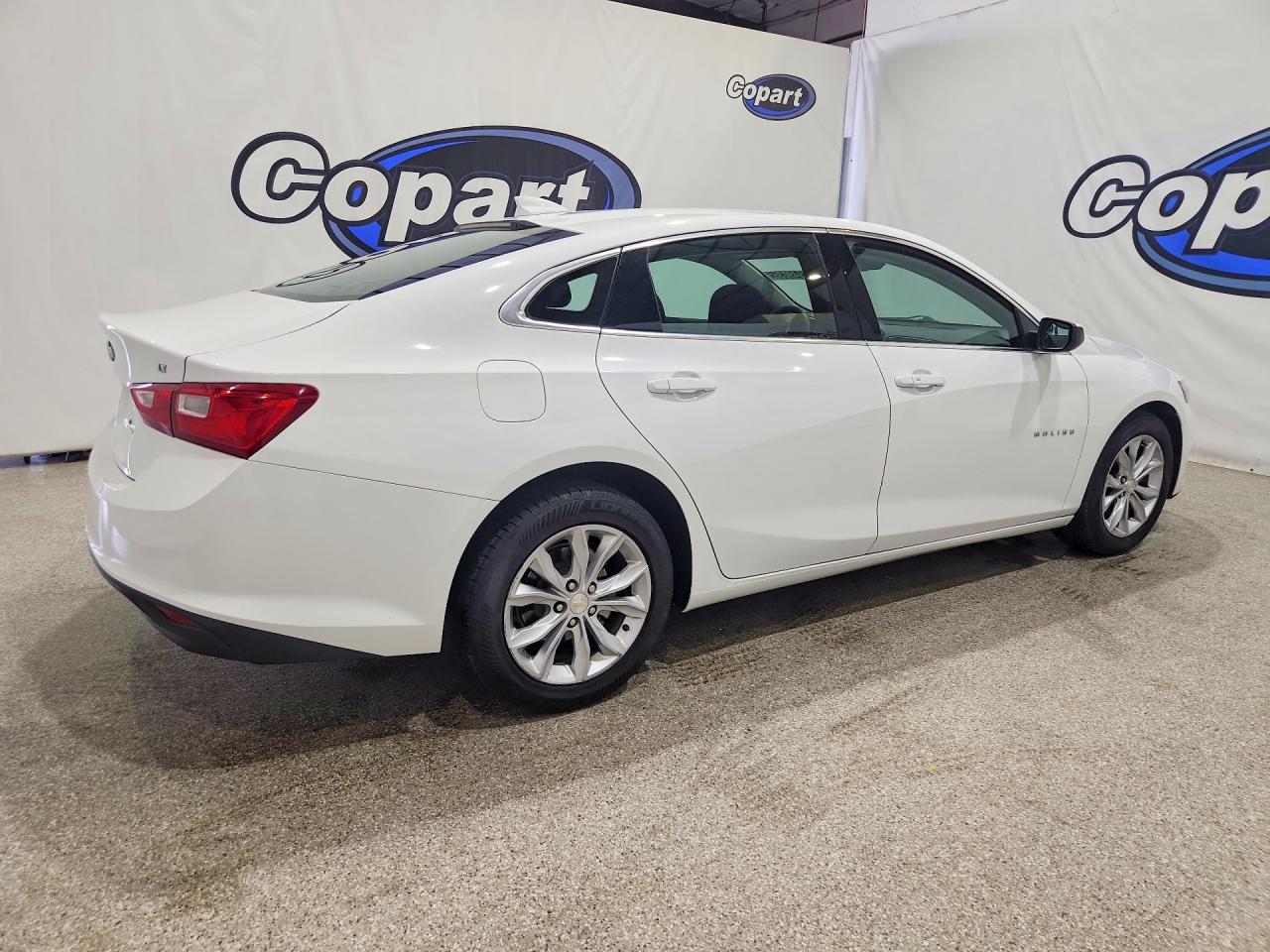 2023 CHEVROLET MALIBU LT — снимка 3