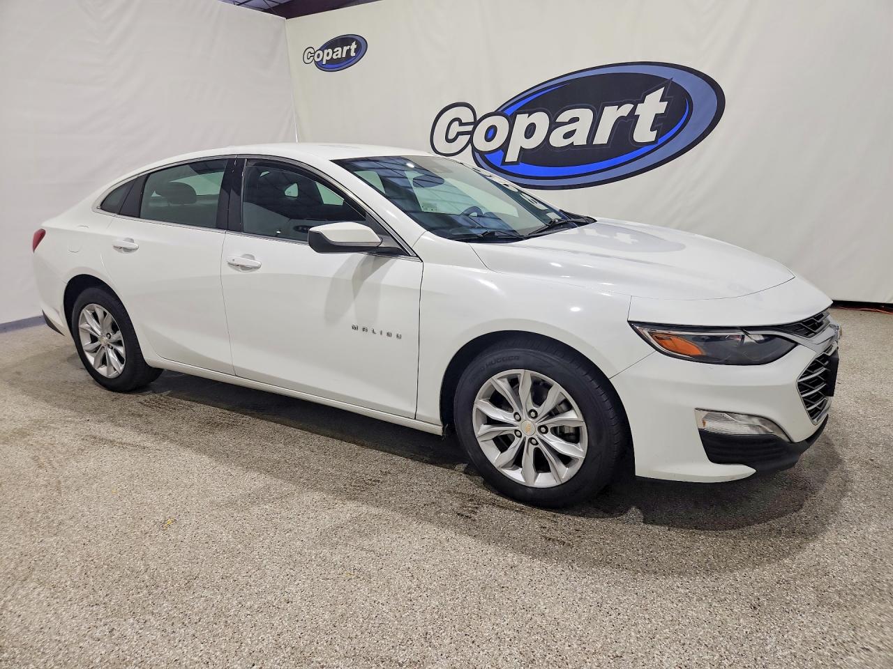 2023 CHEVROLET MALIBU LT — снимка 4