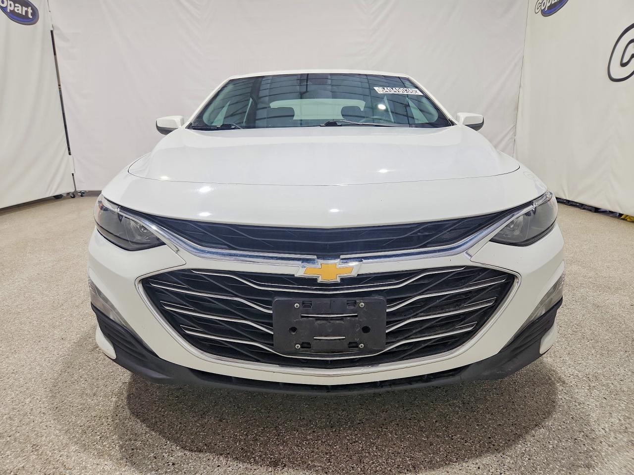 2023 CHEVROLET MALIBU LT — снимка 5