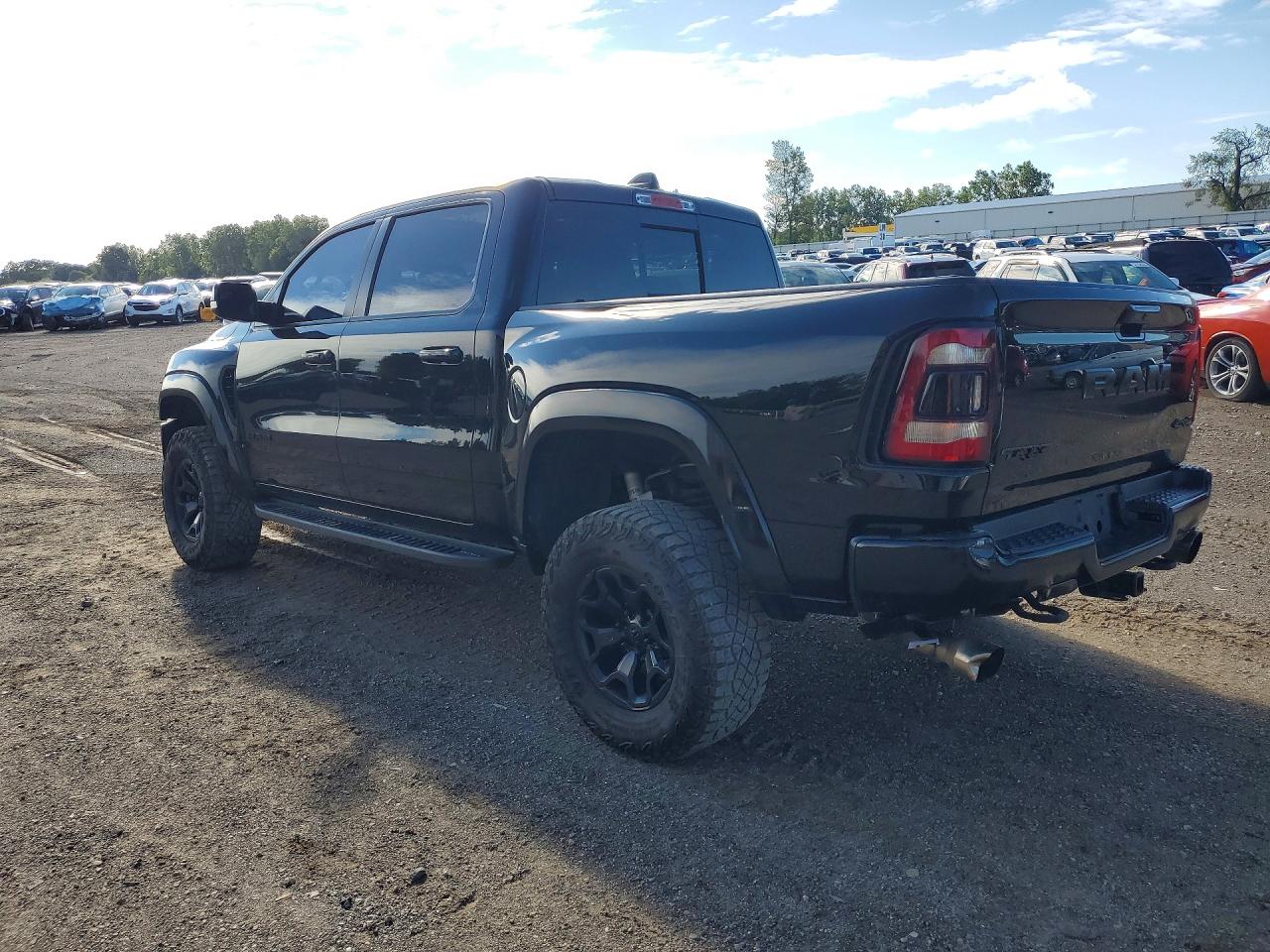 2021 RAM 1500 TRX — снимка 2