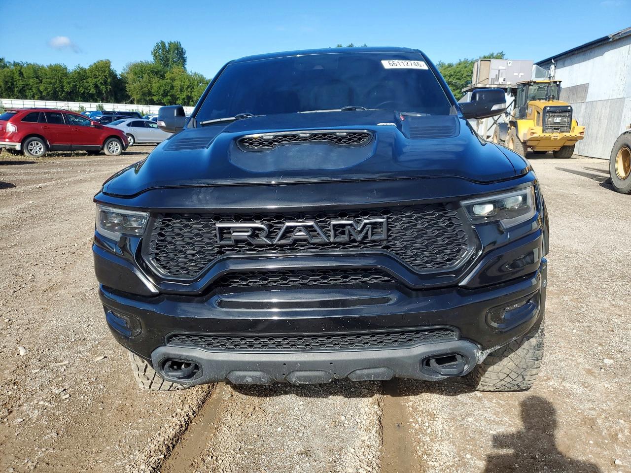 2021 RAM 1500 TRX — снимка 5