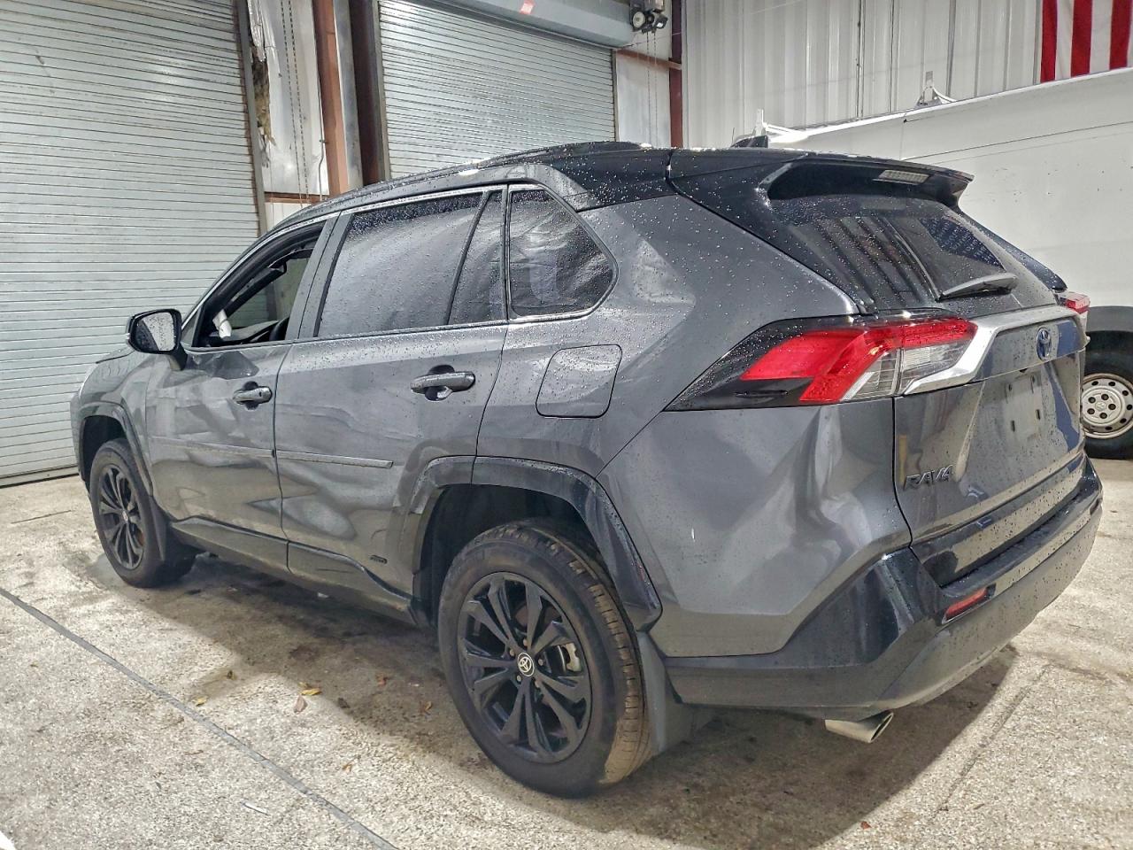 2023 TOYOTA RAV4 XSE — снимка 2