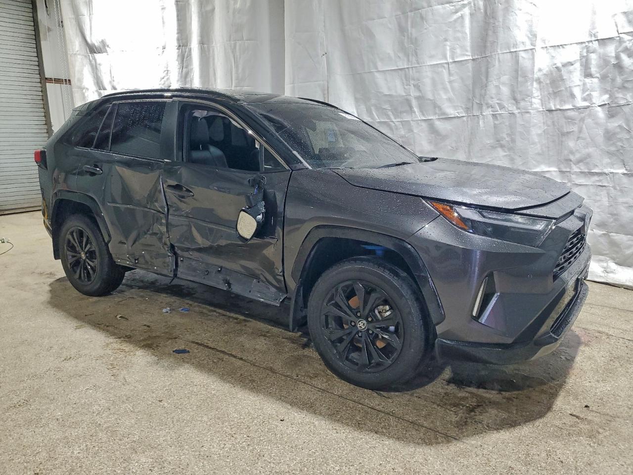 2023 TOYOTA RAV4 XSE — снимка 4
