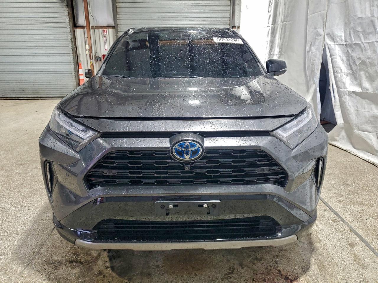 2023 TOYOTA RAV4 XSE — снимка 5