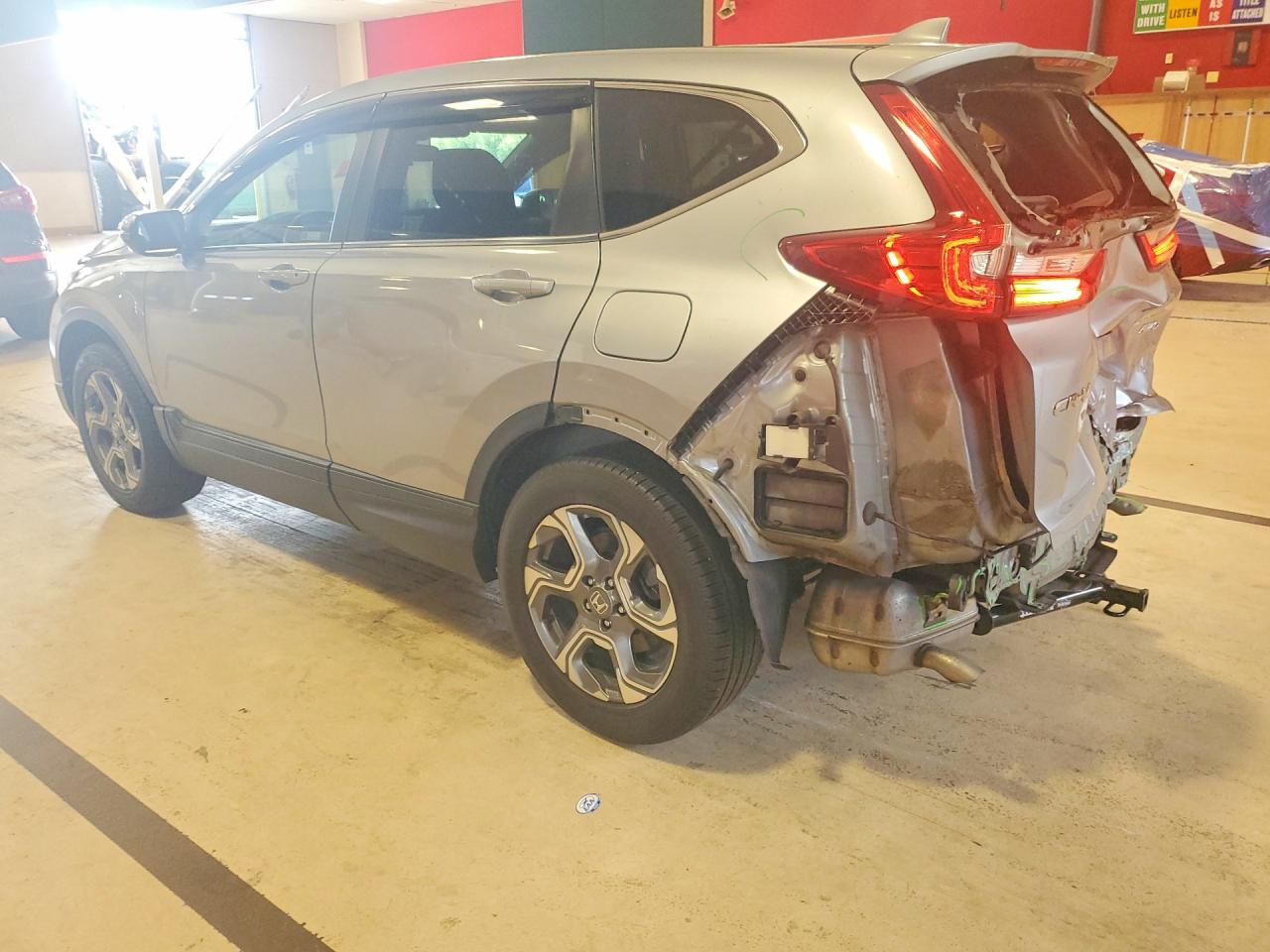 2019 HONDA CR-V EX — снимка 2