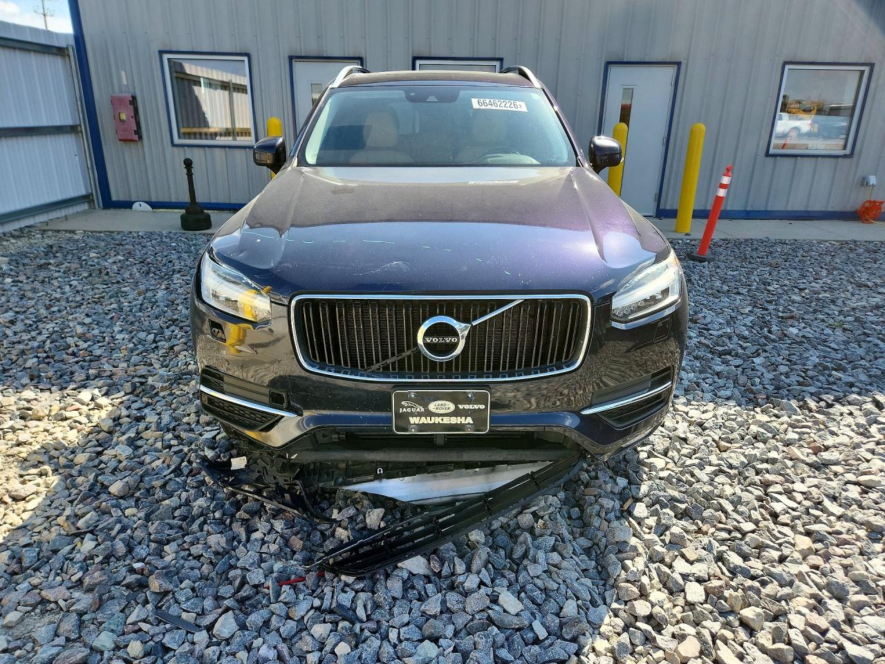 2016 VOLVO XC90 T6 — снимка 5