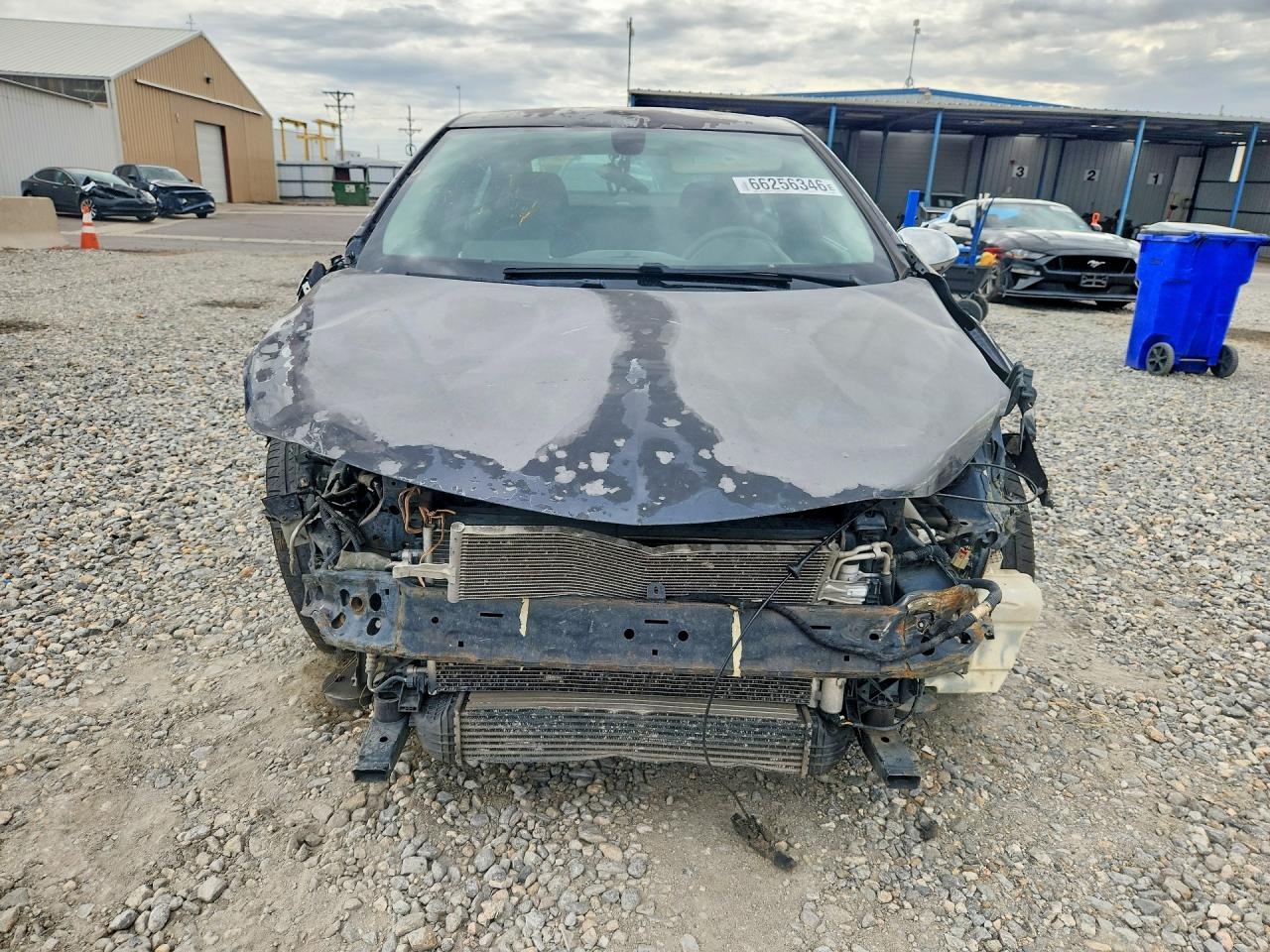 2016 CHEVROLET CRUZE LT — снимка 5