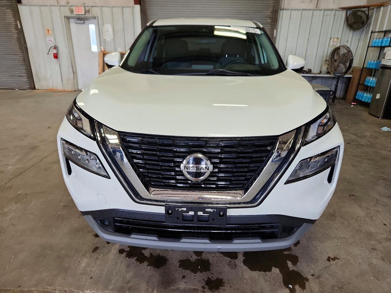2021 NISSAN ROGUE — снимка 5