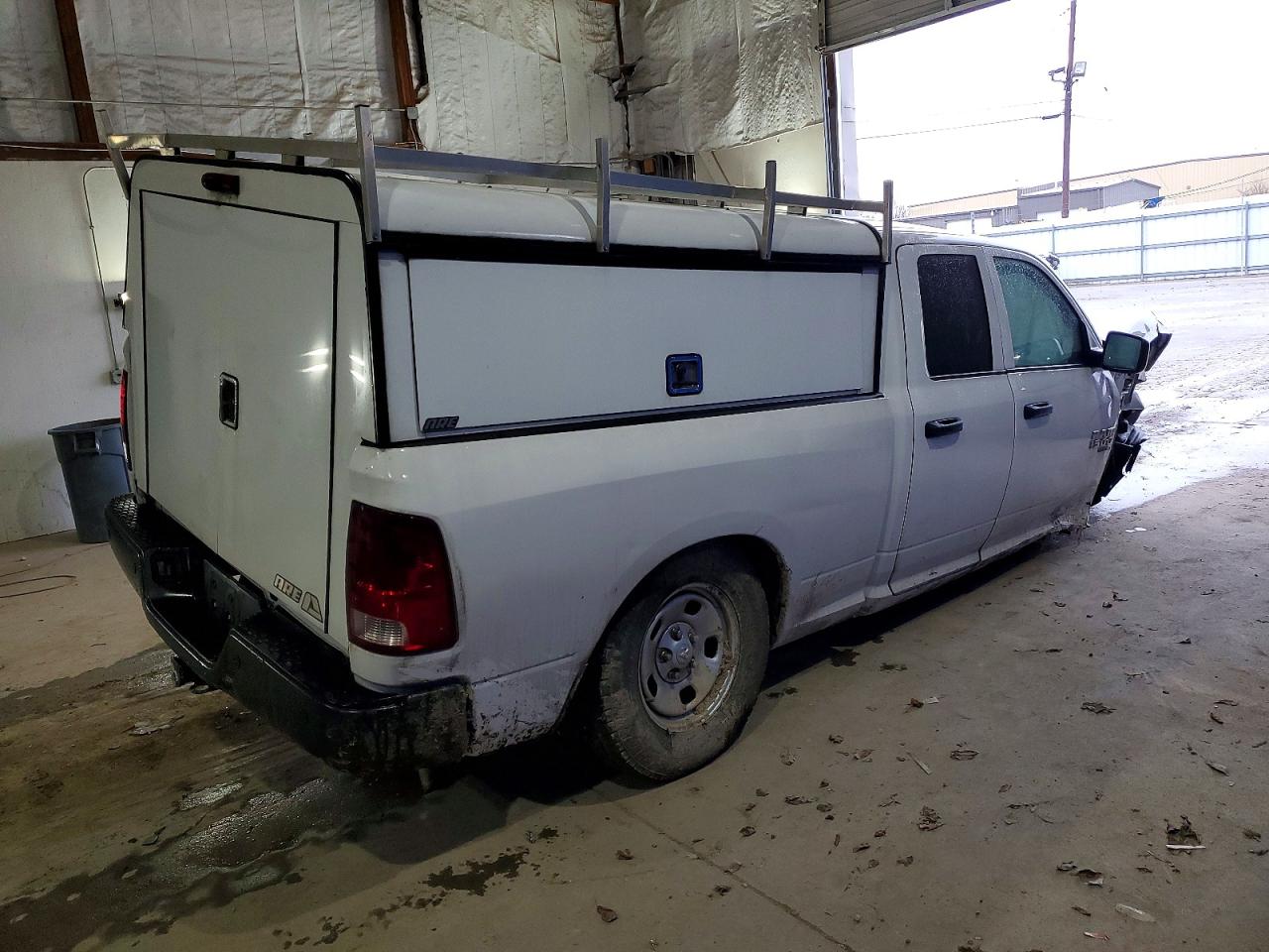2020 RAM 1500 CLASSIC TRADESMAN — снимка 3
