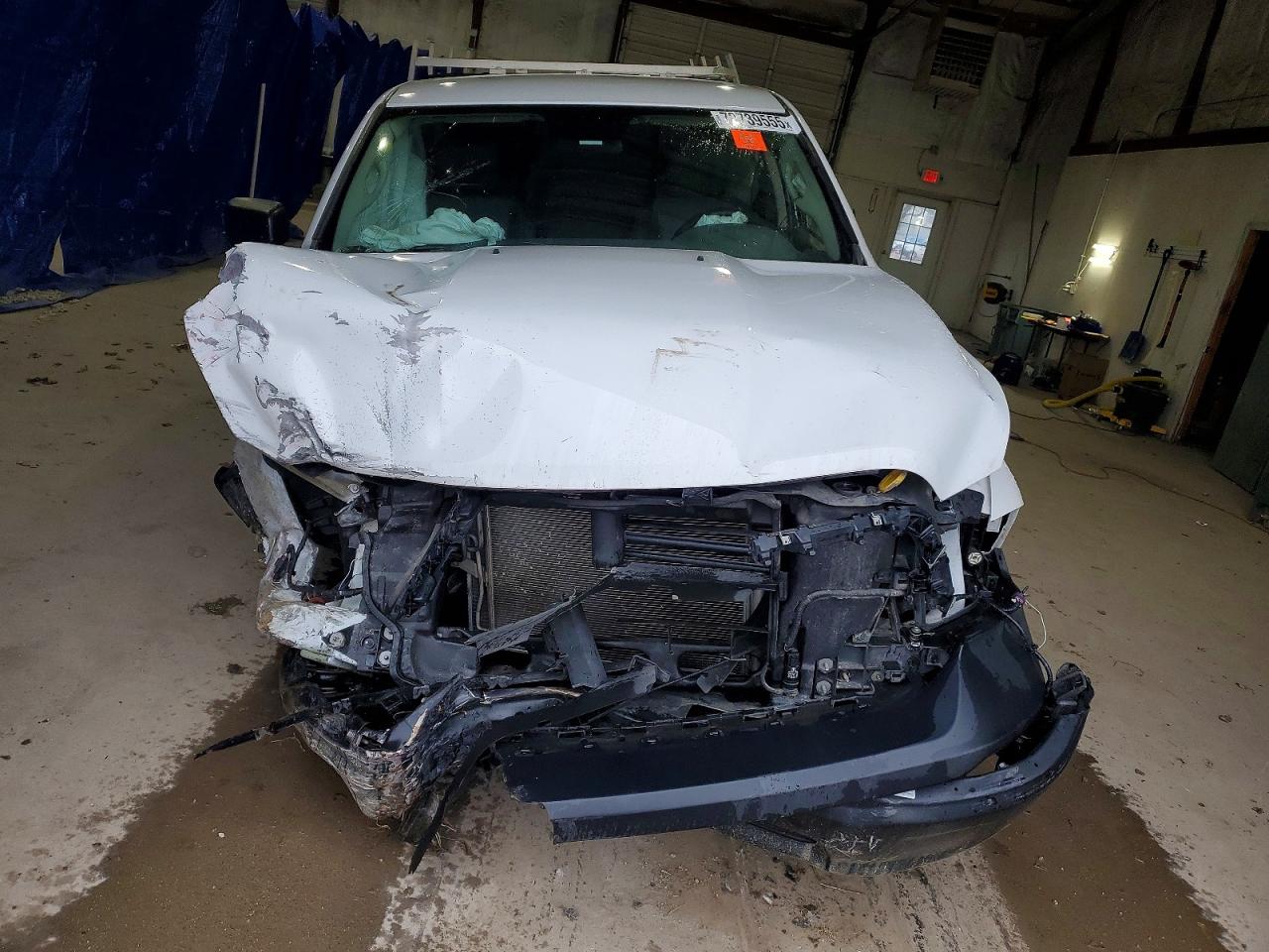 2020 RAM 1500 CLASSIC TRADESMAN — снимка 5