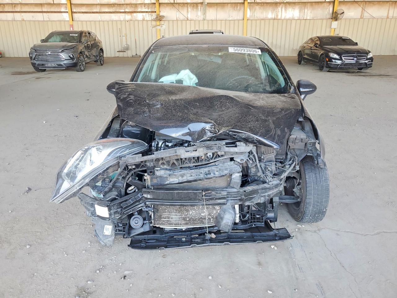 2017 KIA RIO LX — снимка 5