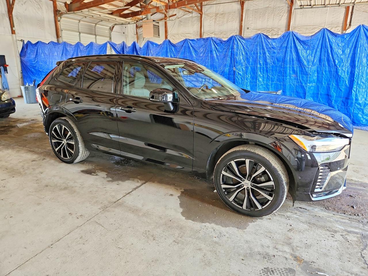 2025 VOLVO XC60 PLUS — снимка 4