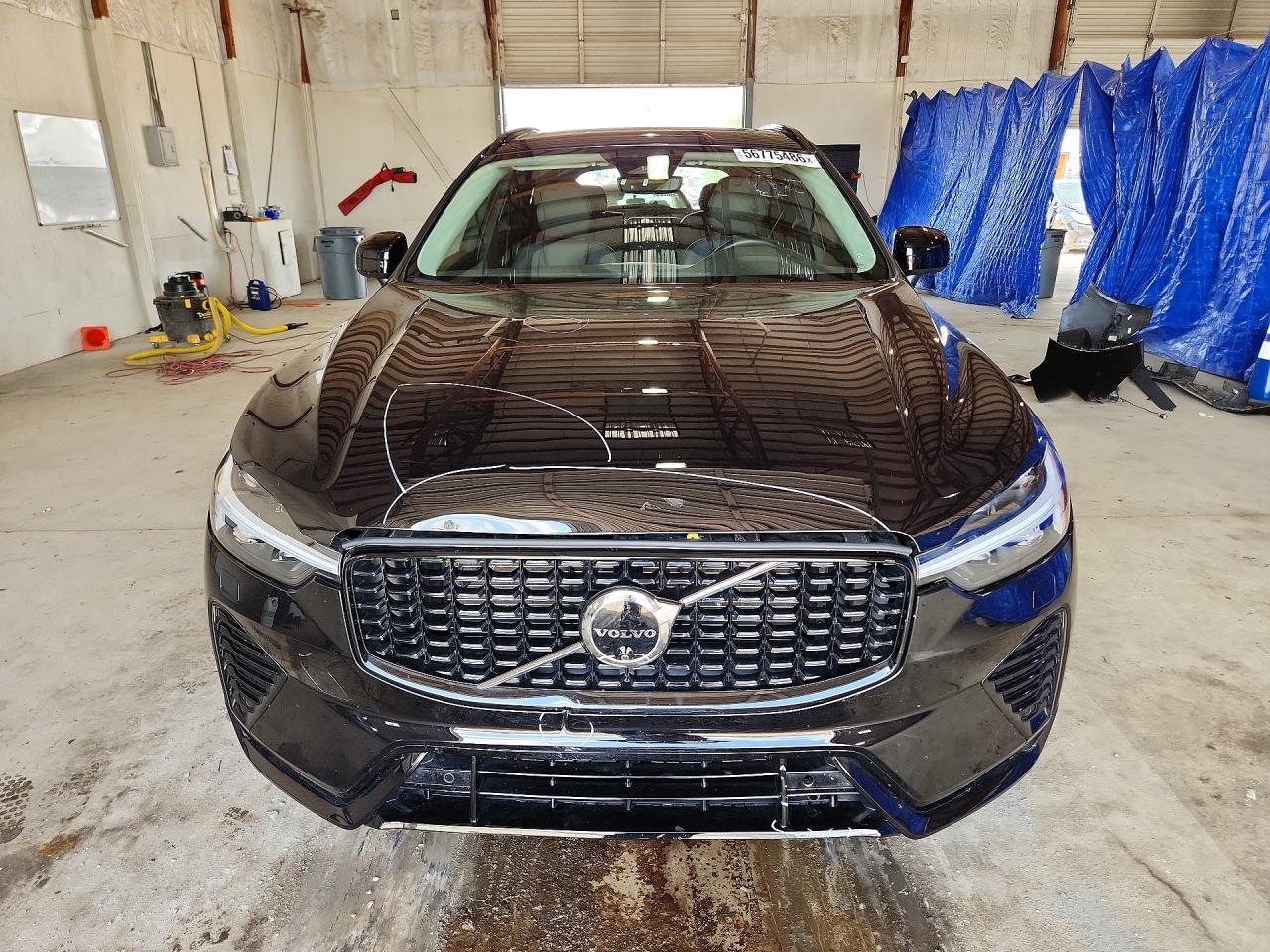 2025 VOLVO XC60 PLUS — снимка 5