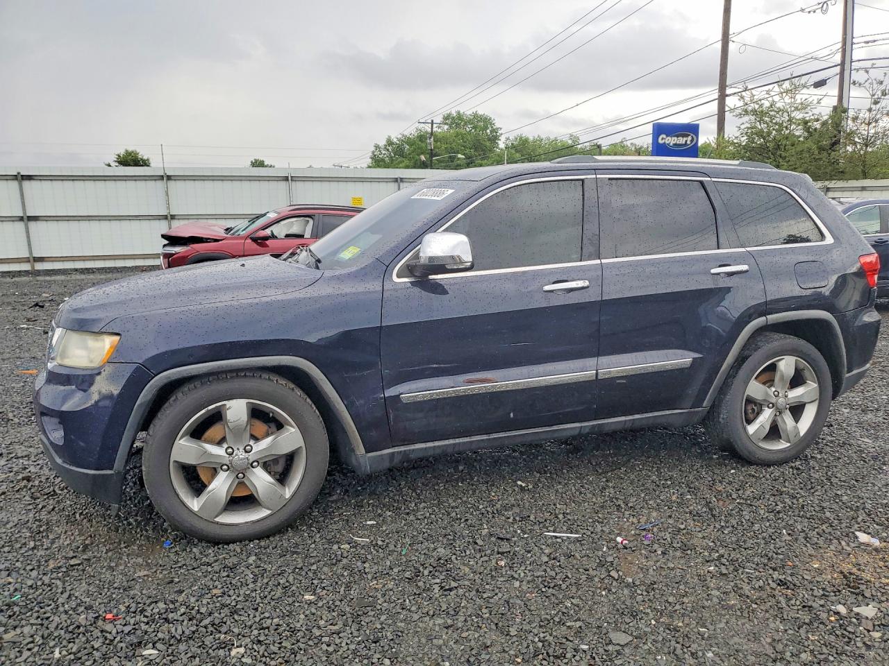 2026 JEEP GRND CHEROKE