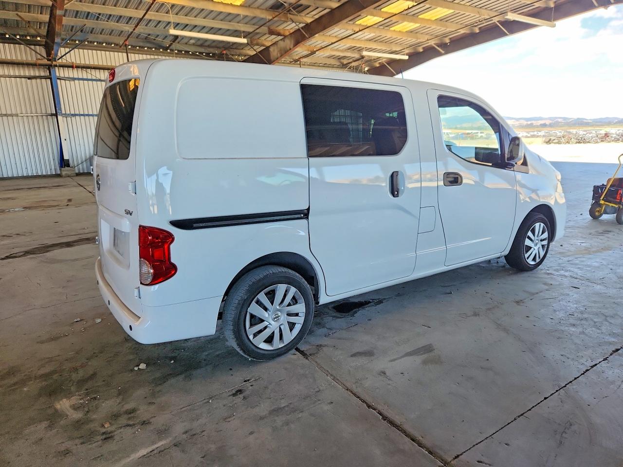 2019 NISSAN NV200 SV — снимка 3