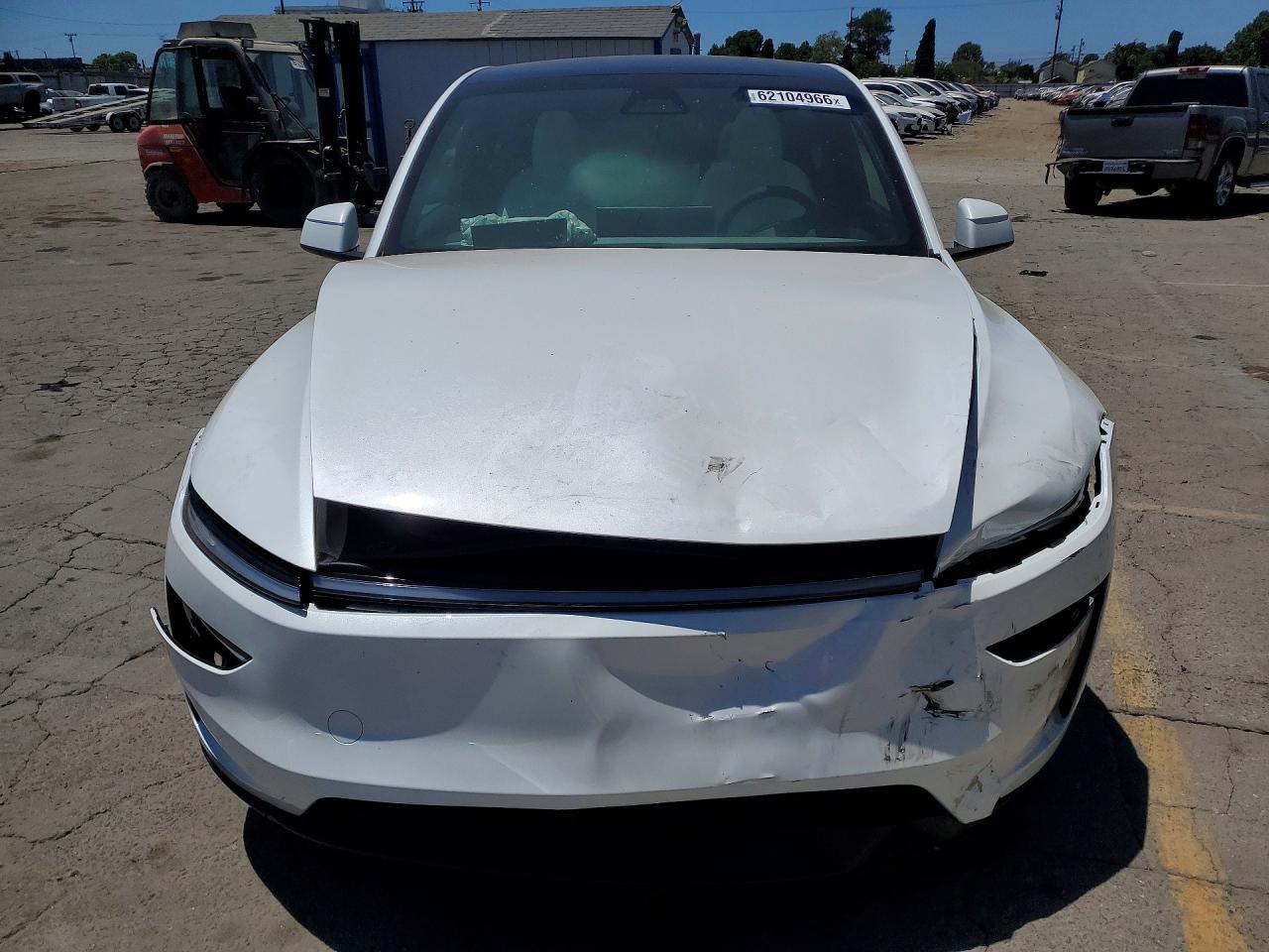 2026 TESLA MODEL Y — снимка 5