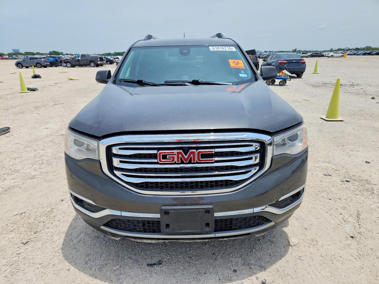 2019 GMC ACADIA SLT-2 — снимка 5