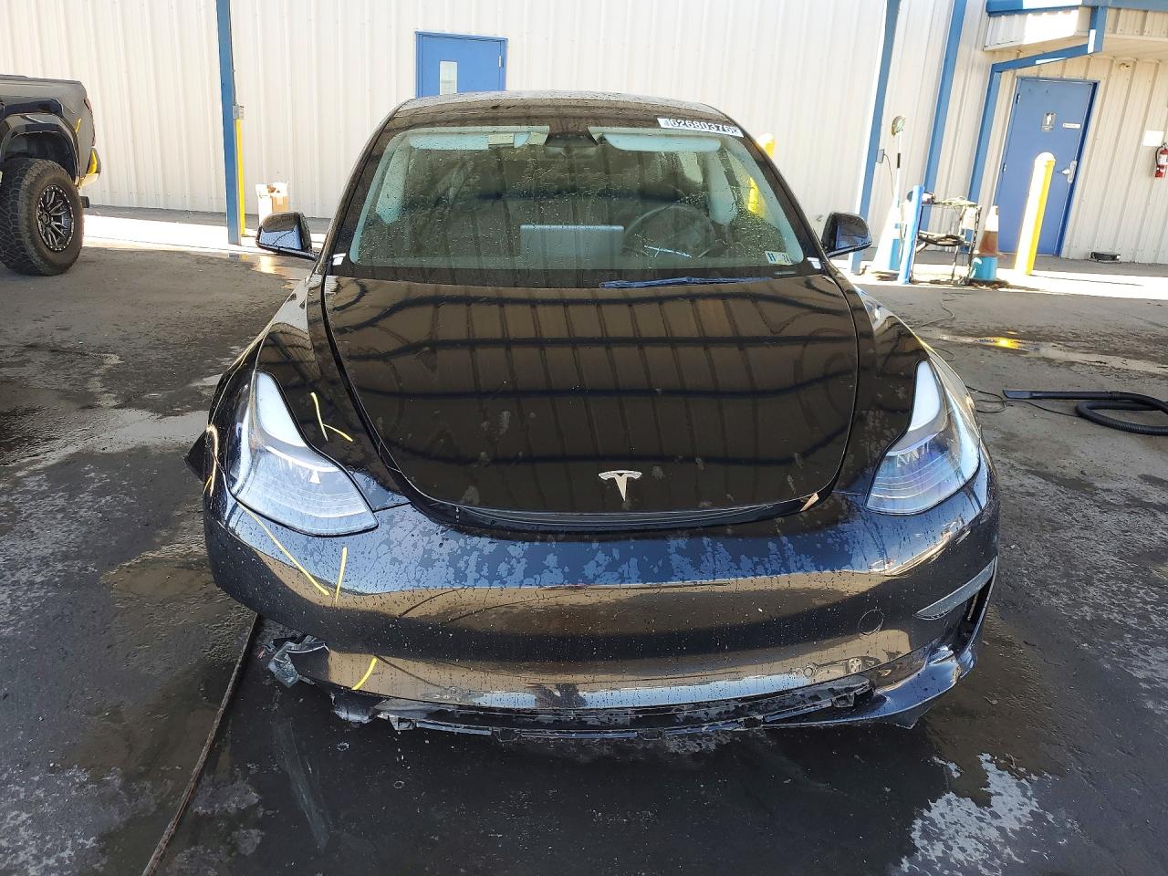 2022 TESLA MODEL 3 — снимка 5