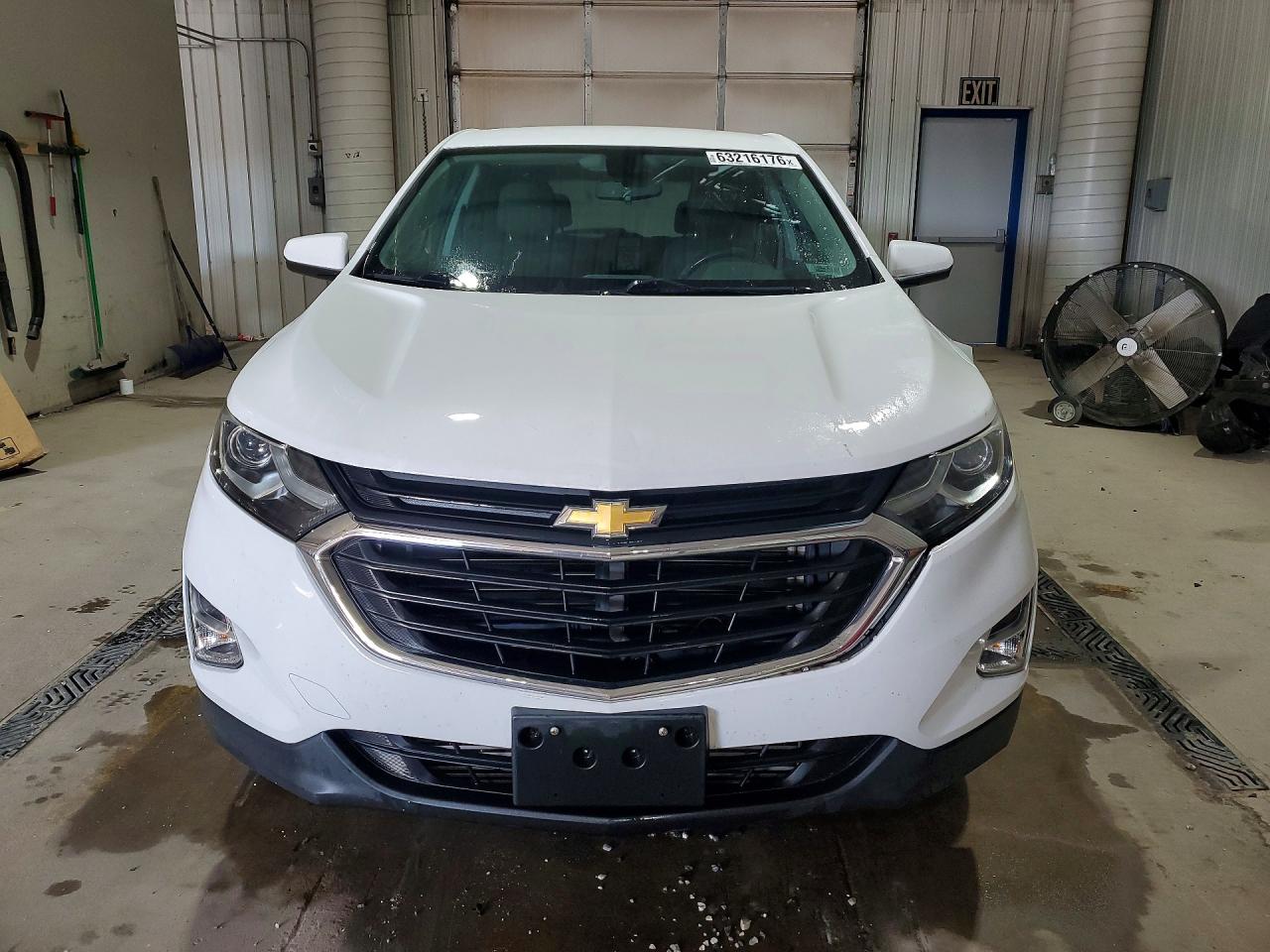 2019 CHEVROLET EQUINOX LT — снимка 5