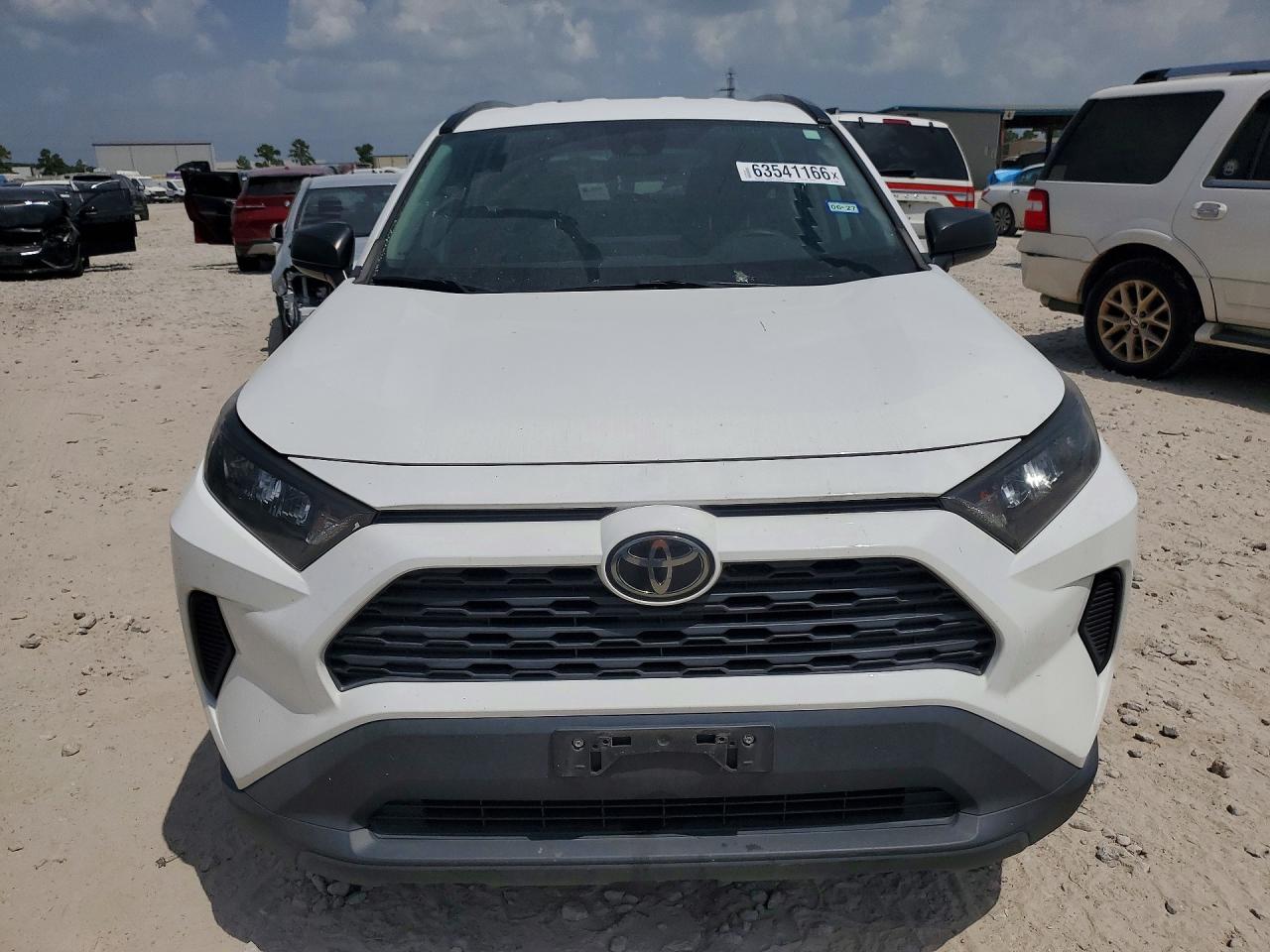 2020 TOYOTA RAV4 LE — снимка 5