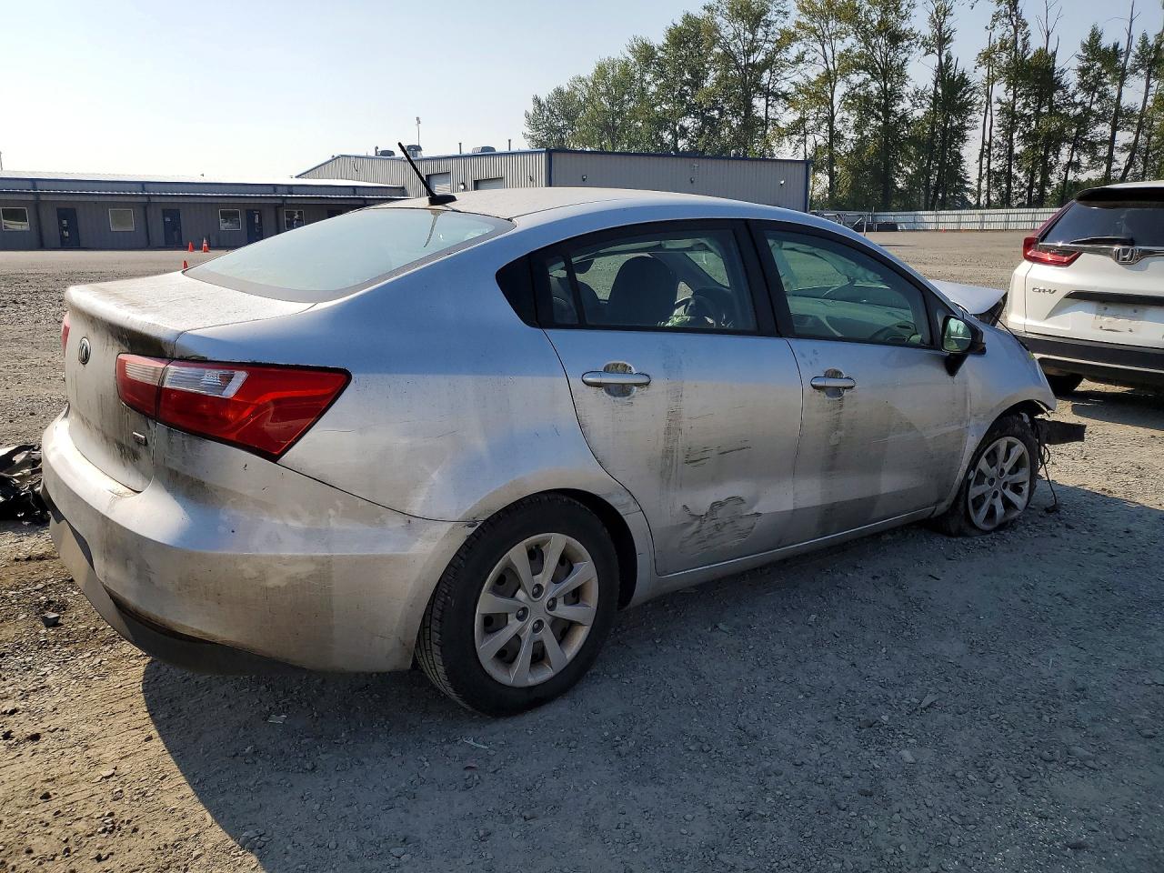 2016 KIA RIO LX — снимка 3