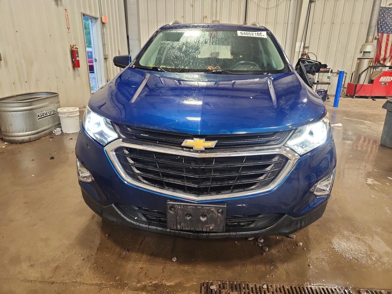 2019 CHEVROLET EQUINOX LT — снимка 5