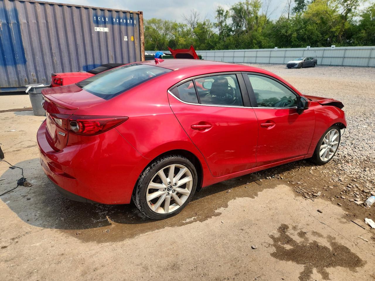 2017 MAZDA 3 TOURING — снимка 3