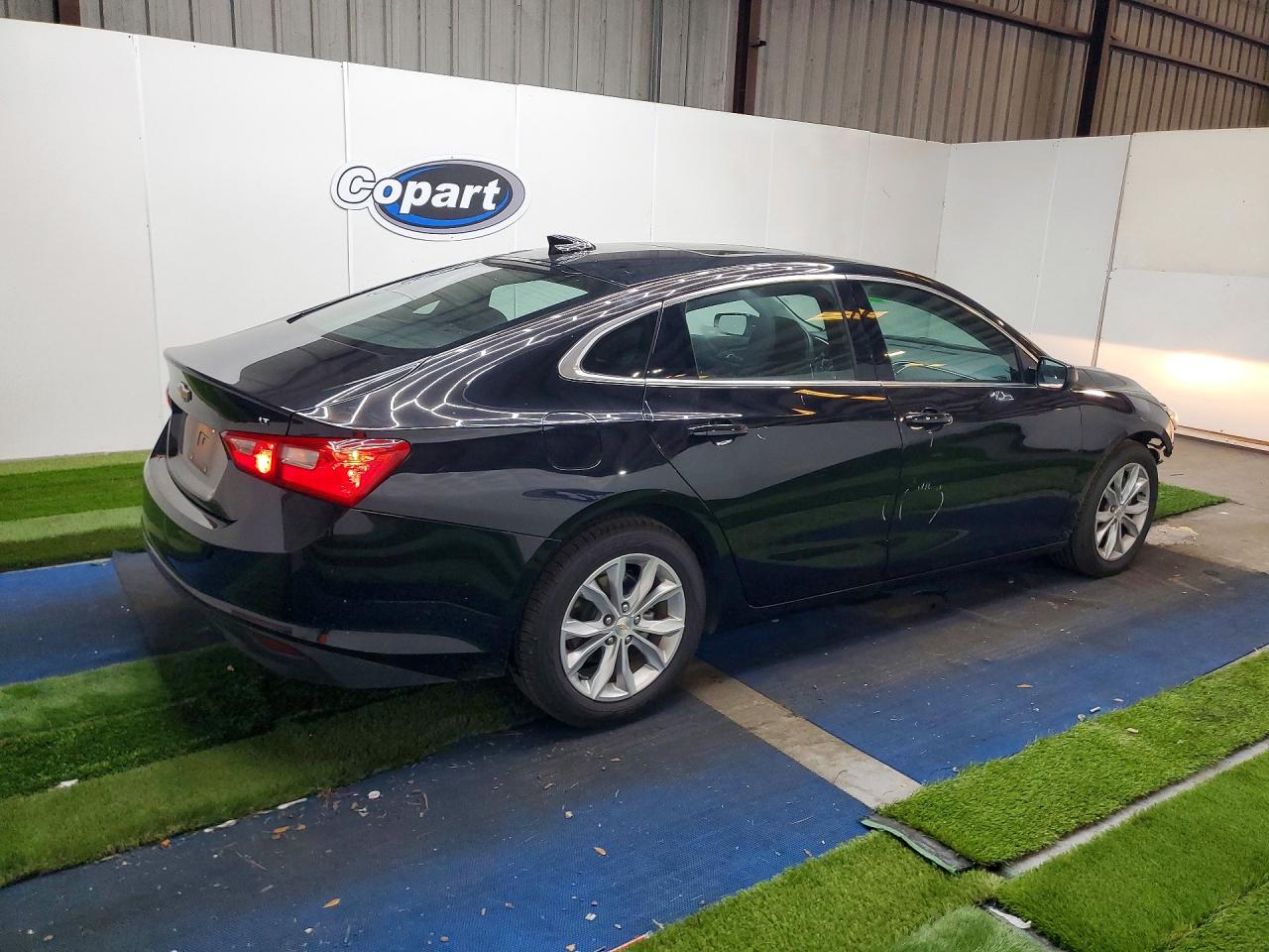 2023 CHEVROLET MALIBU LT — снимка 3