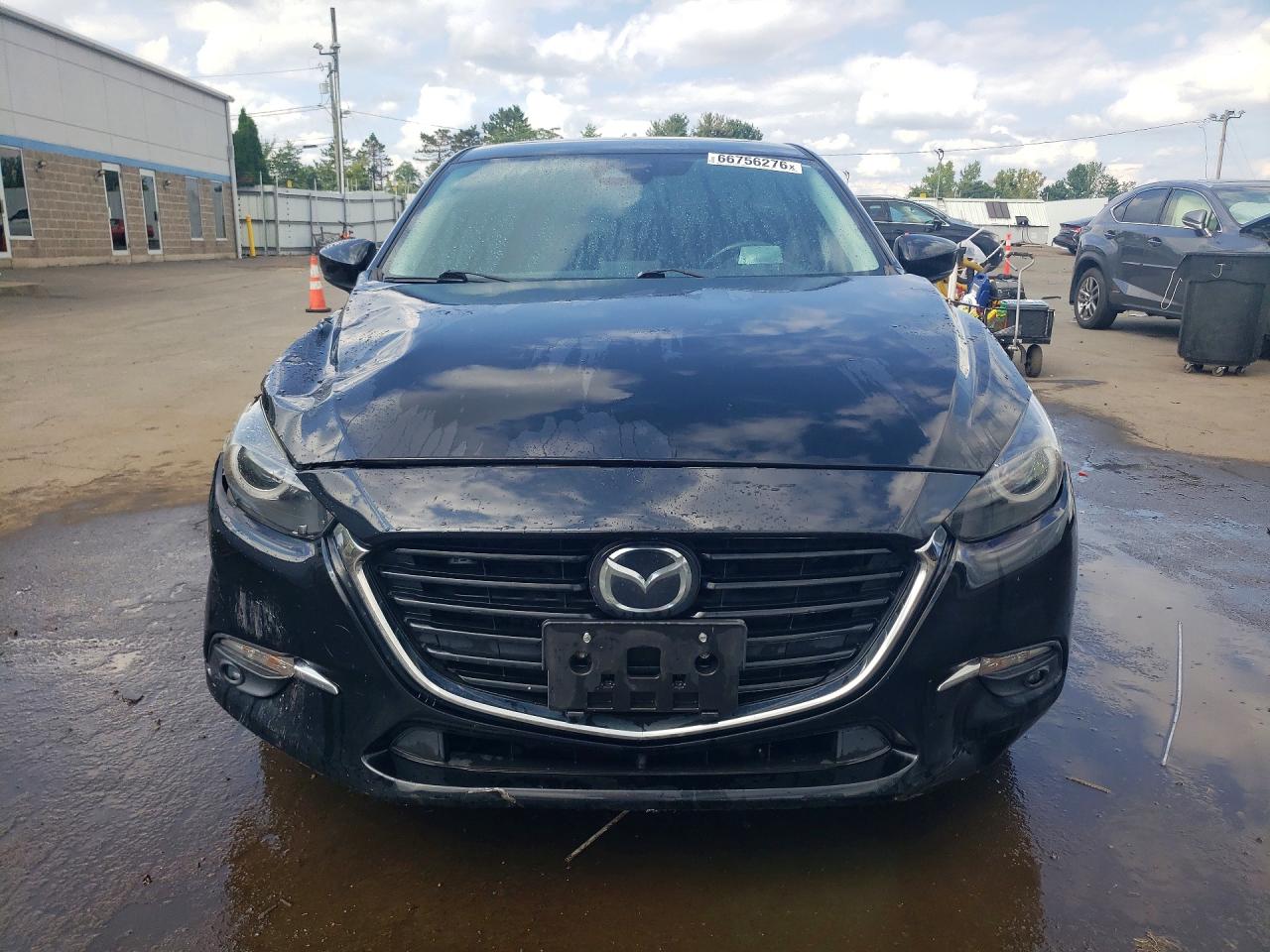 2017 MAZDA 3 GRAND TOURING — снимка 5