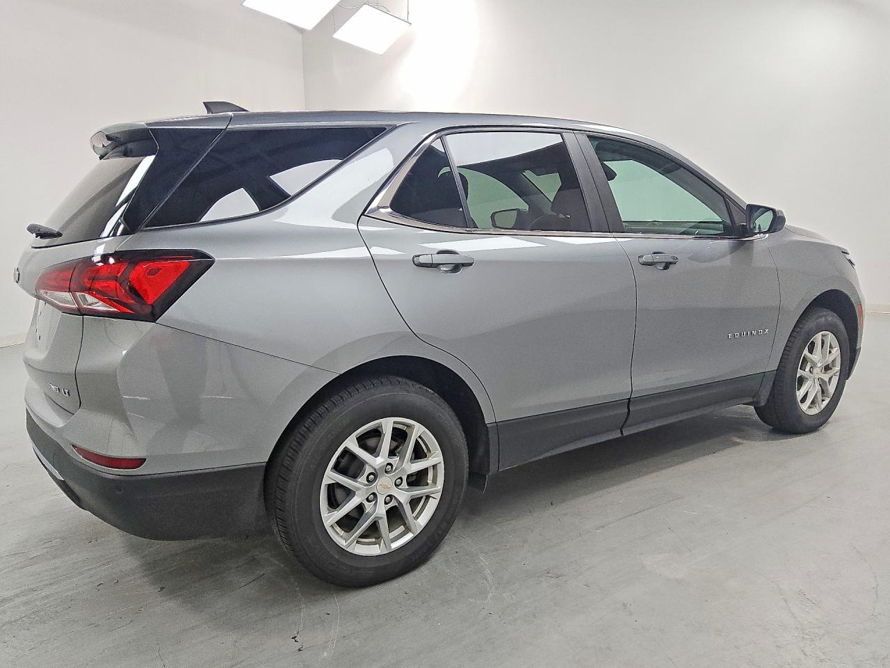 2023 CHEVROLET EQUINOX LT — снимка 3