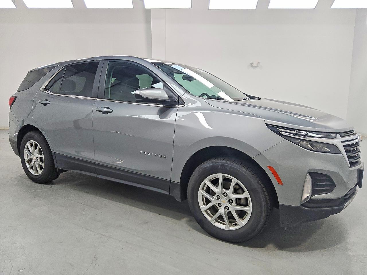 2023 CHEVROLET EQUINOX LT — снимка 4