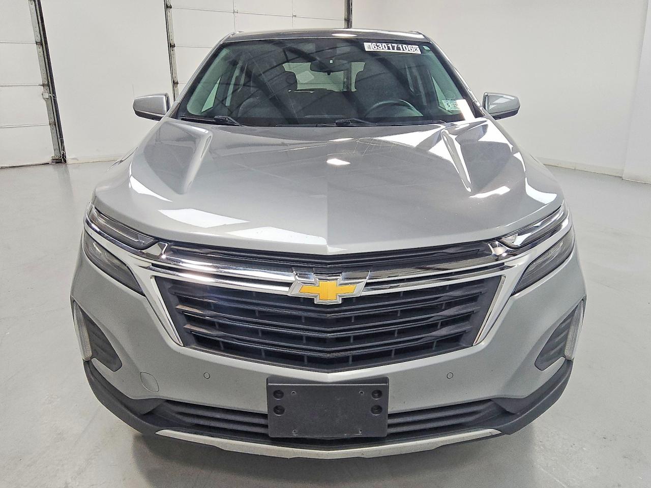 2023 CHEVROLET EQUINOX LT — снимка 5