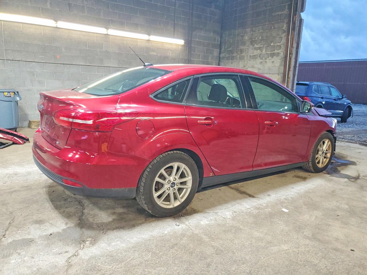 2015 FORD FOCUS SE — снимка 3