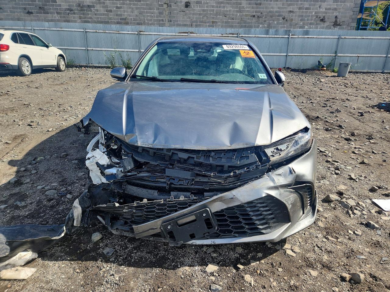 2026 TOYOTA CAMRY SE — photo 5