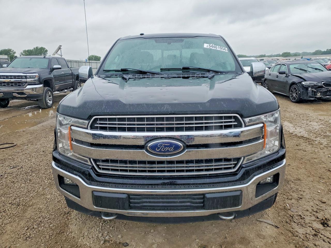 2018 FORD F150 SUPERCREW — снимка 5