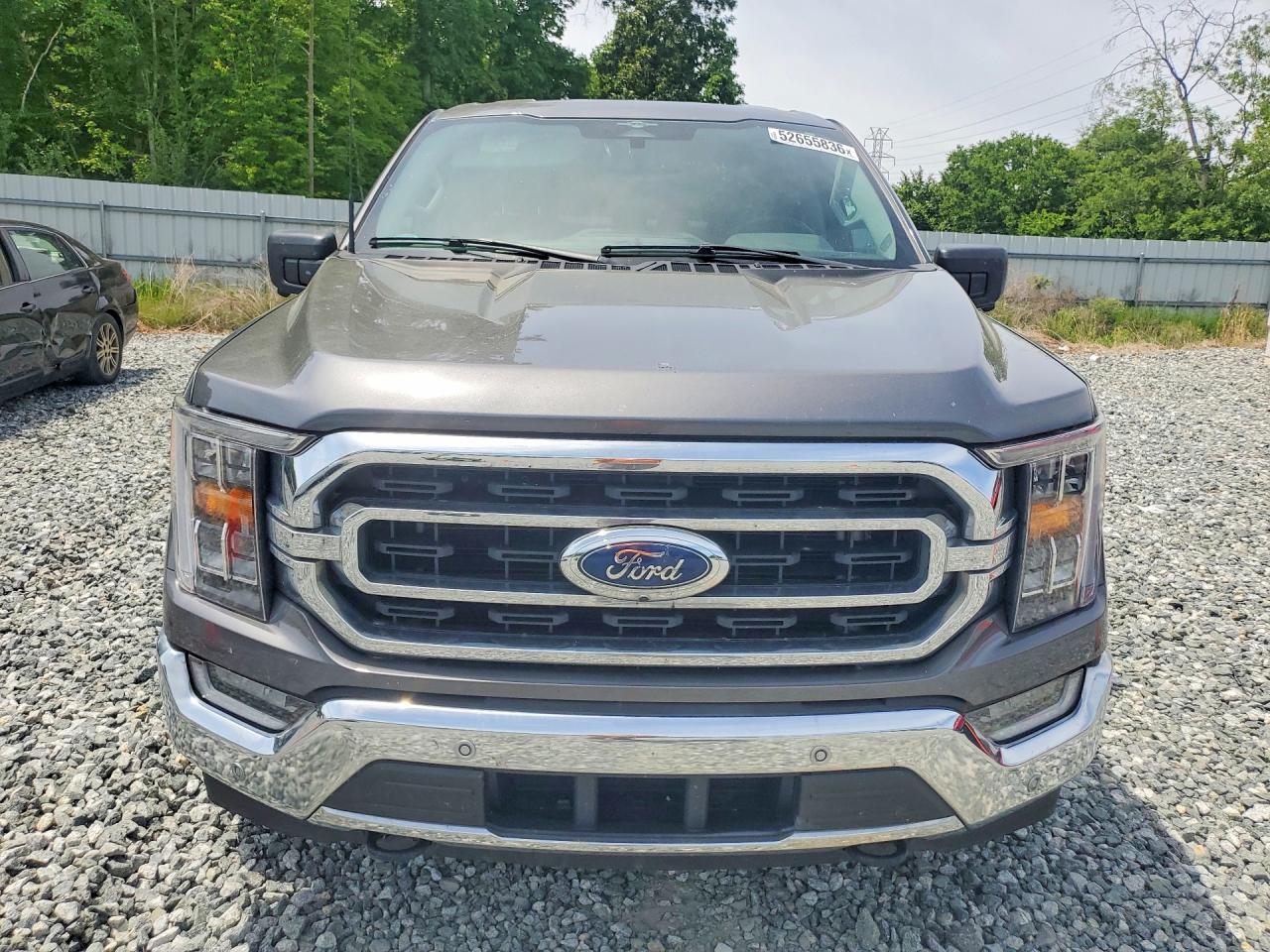 2023 FORD F150 SUPERCREW — снимка 5