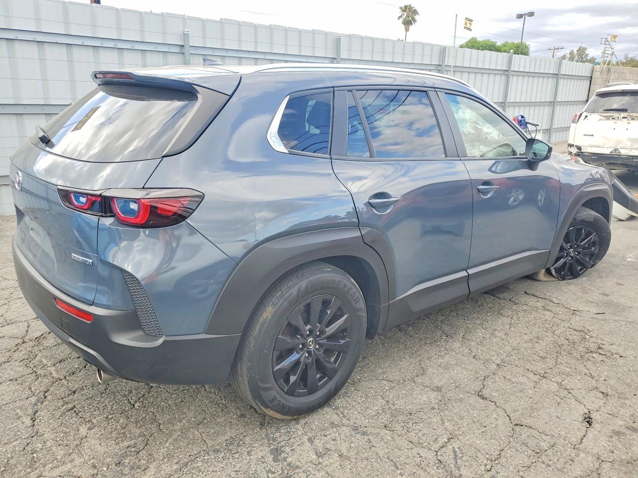 2024 MAZDA CX-50 PREMIUM — снимка 3