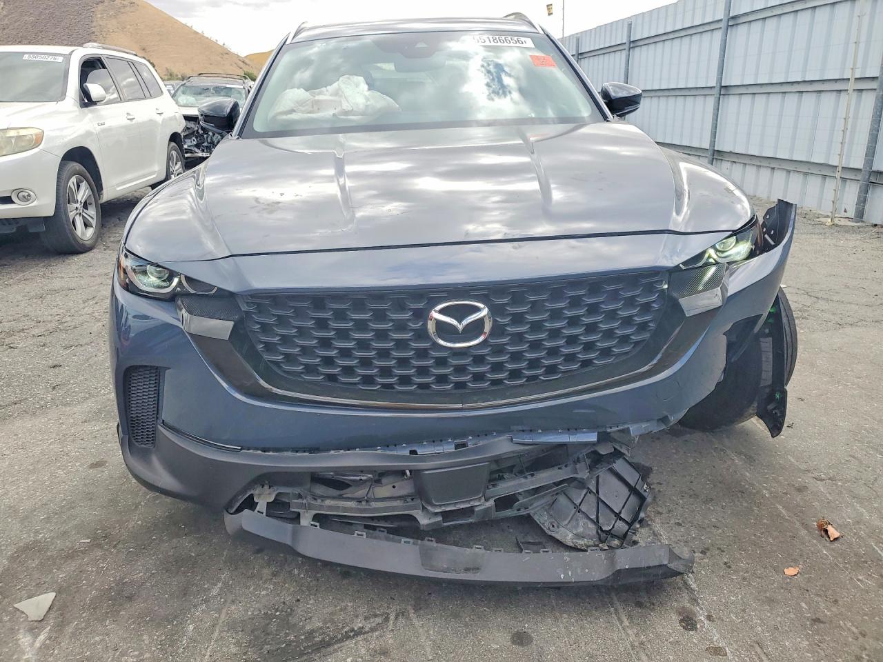 2024 MAZDA CX-50 PREMIUM — снимка 5