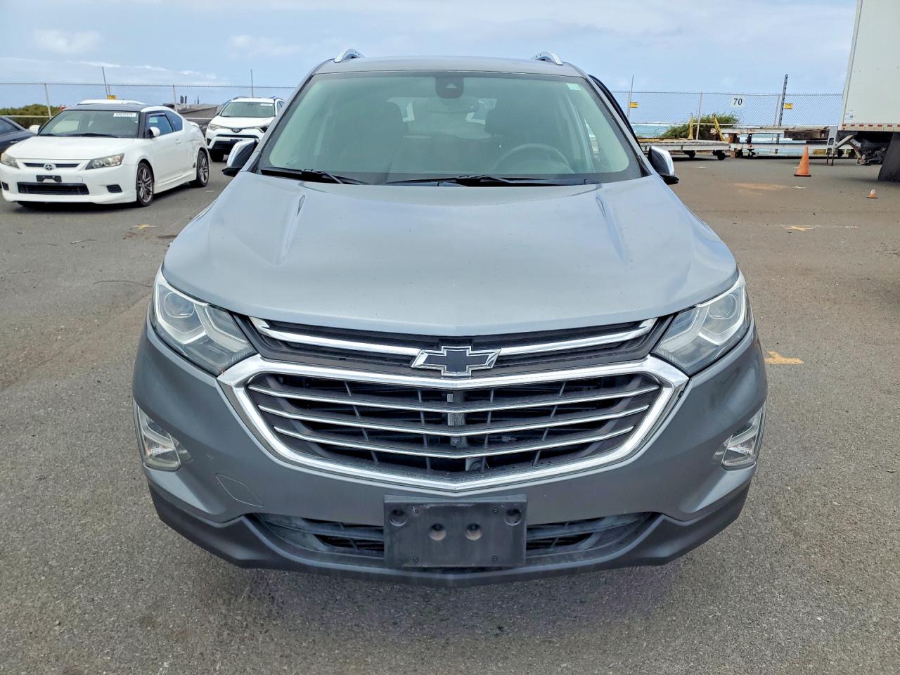 2018 CHEVROLET EQUINOX — снимка 5