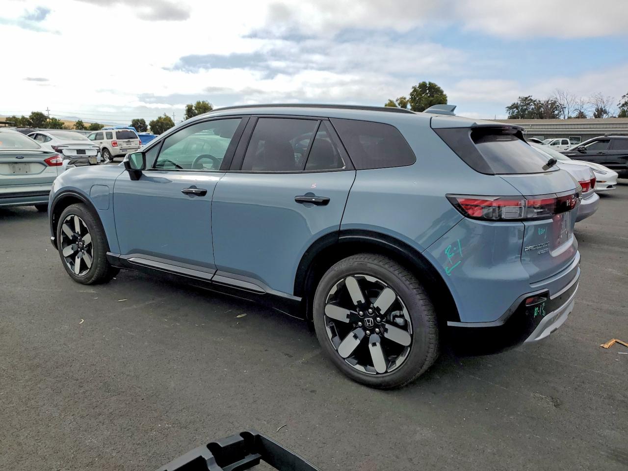 2024 HONDA PROLOGUE ELITE — снимка 2