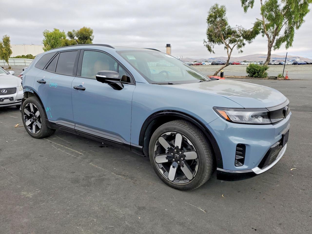 2024 HONDA PROLOGUE ELITE — снимка 4