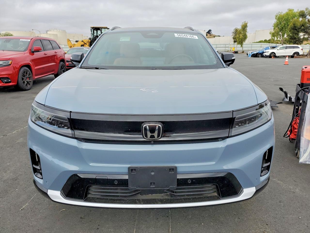 2024 HONDA PROLOGUE ELITE — снимка 5