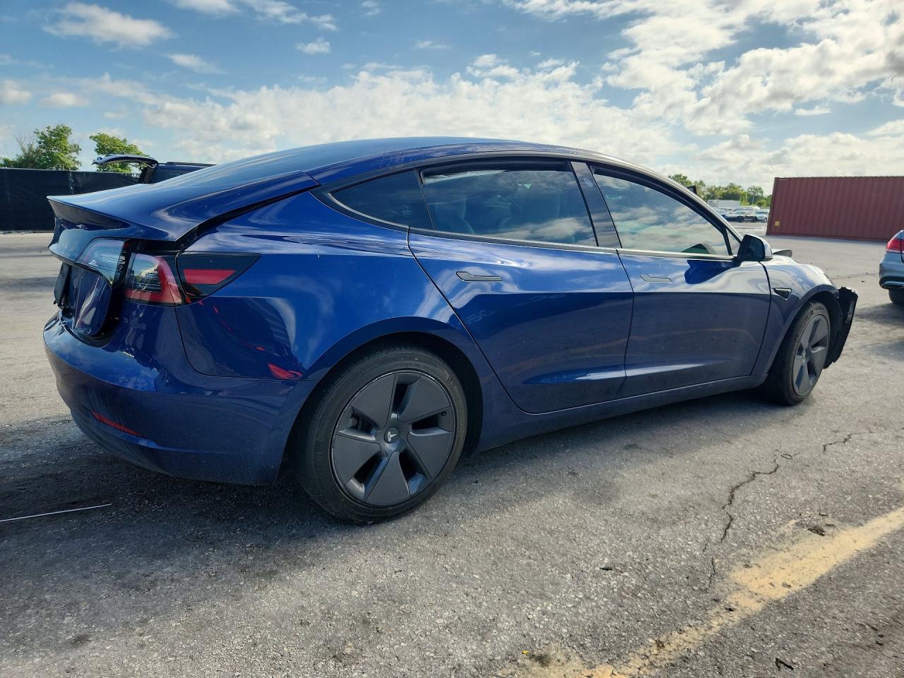 2023 TESLA MODEL 3 — снимка 3