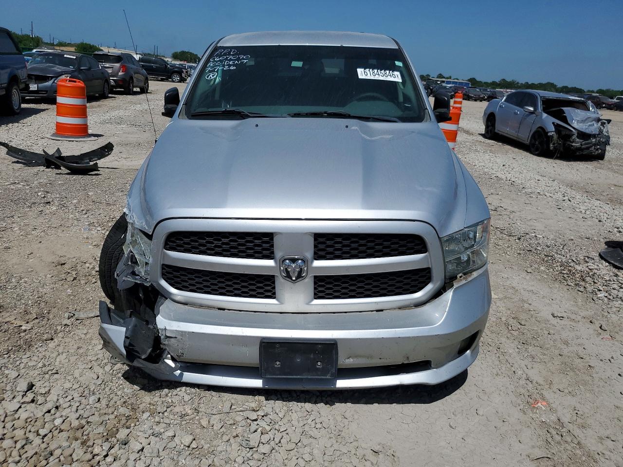 2015 RAM 1500 ST — снимка 5