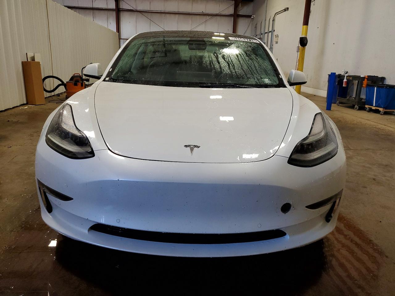 2022 TESLA MODEL 3 — снимка 5